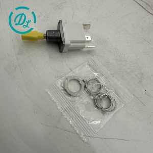 ชุดซีล EexcavaStart 3 ตำแหน่ง SPDT 4360328S 1001155045 สำหรับ 600S 600SJ 660SJ 860SJ พร้อมการรับประกัน 1 ปี ผลิตในจีน - Product Image 4