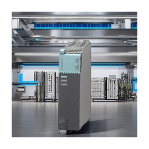 Gốc Siemens 3-ph 380-480V 50/60Hz 16kw Inverter sinamics S120 Dòng hoạt động mô-đun 6sl3130-7te21-6aa4 - Product Image 1