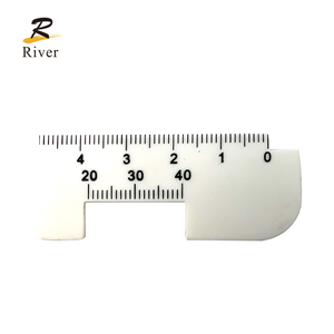 Đo quang học thẳng cứng kim loại PD Cai Trị OP nhãn khoa Cai Trị - Product Image 5