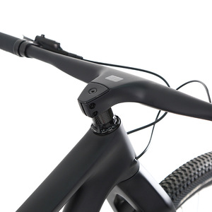 Bicicleta de Montaña MTB de Fibra de Carbono de 29 Pulgadas de Alta Calidad - Product Image 2