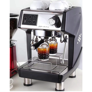 Máquina de Café de Alto Rendimiento con Baja Inversión - Product Image 1