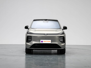 Potente Qiyuan Q07 215km Híbrido <span class=keywords><strong>Enchufable</strong></span> de Alto Rendimiento - Product Image 2