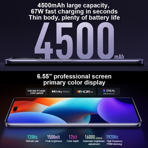 Precio sorpresa original Xiaomi <span class=keywords><strong>Civi</strong></span> 3 5G 50MP Cámara 16GB 1TB - Product Image 4