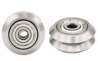 Pièces en alliage d'aluminium pour voiture de montagne, usinées sur commande par CNC, légères, haute dureté, résistantes à l'usure