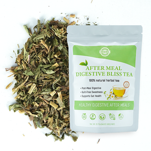 Chinaherbes personalizzare dopo pasto beatitudine digestivo tè insaccato tè dolcezza naturale senza sensi <span class=keywords><strong>di</strong></span> colpa per gli uomini e le donne - Product Image 4