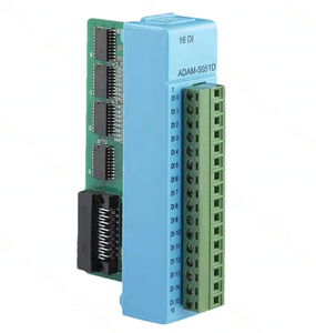Controlador PLC ADAM-5051D, Servidor, Controlador, Nuevo y Original, Disponible - Product Image 1