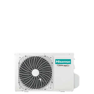 Unità esterna monosplit Hisense ชุดอินเวอร์เตอร์ Hi-Comfort 12000 BTU CF35MR04W R-32 - Product Image 1