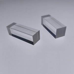 <span class=keywords><strong>Prisme</strong></span> optique/<span class=keywords><strong>Prisme</strong></span> rectangulaire/<span class=keywords><strong>Prisme</strong></span> triangulaire/<span class=keywords><strong>Prisme</strong></span> pentagonal/<span class=keywords><strong>Prisme</strong></span> en forme de coin de toit/<span class=keywords><strong>Prisme</strong></span> polarisant/<span class=keywords><strong>Prisme</strong></span> séparateur de faisceau - Product Image 5