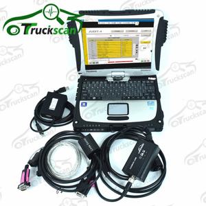 Kit de diagnostic Judit Incado Box JUDIT 4 Jungheinrich Linde Canbox Doctor Still, outil de diagnostic pour chariots élévateurs, analyseur de moteur - Product Image 1