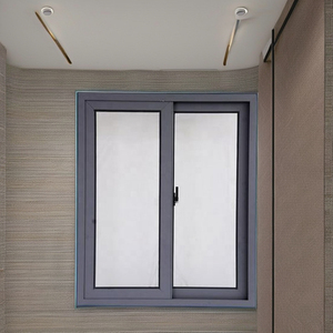 Địa phương chống trộm cửa nhôm và cửa sổ withbeauty cửa sổ tiêu chuẩn Hing và thiết kế cửa sổ thay thế - Product Image 4