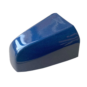 Pour BMW X1 F48 X2 F39 X5 F15 X6 F16 2 Ser F45 X5M F85 X6M F86 couvercle de poignée de porte extérieure nouveau <span class=keywords><strong>Auto</strong></span> 51217396541 51217396544 - Product Image 4