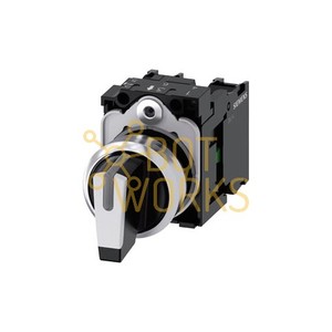 Siemens 3SU11502BM601NA0 - Nuovo - Product Image 1