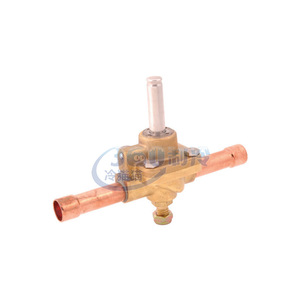 Emerson Solenoid Valve 100RB2S3 2S2 2S4 2F3 Brass Body Two Way For Oxygen Industrial Use - Product Image 4