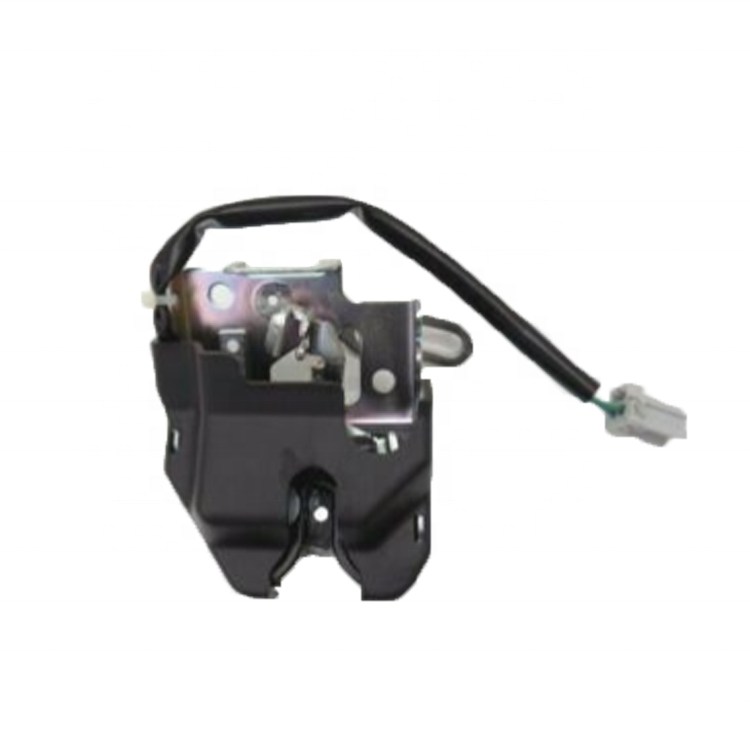 hachi.＊ ZHIPEAK Car Tailgate Lock for HONDA CIVIC 2006-2011 - 74851-SNA-G01