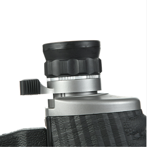 Espejo de observación de aves Monocular al aire libre 10x50 alta potencia HD visión nocturna adulto telescopio Monocular portátil - Product Image 2