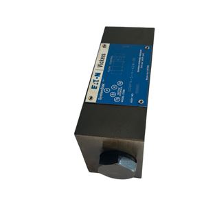 คันเร่งแบบซ้อน DGMFN-3-Y-B2W-41 ตัวควบคุมทิศทาง DGMFN-5-Y/X - Product Image 1