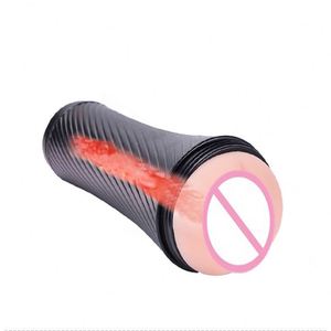 <strong>Sex</strong> Toy <strong>Drop</strong> Shipping Male Masturbation Pocket Pussy Artificial Vagina <strong>Sex</strong> Accessories for Men Gay Masturbating - Product Image 3