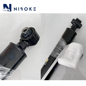 Передний амортизатор Niboke A2043203030 A2043202930 A2073204330 A2073204430 левый правый для Mercedes Benz W204 W207 - Product Image 3