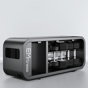 Bancs multifonctions équipement d'entraînement <span class=keywords><strong>de</strong></span> fitness gym à domicile <span class=keywords><strong>Banc</strong></span> <span class=keywords><strong>de</strong></span> fitness réglable pour haltères - Product Image 2