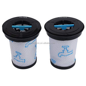 Pièces d'aspirateur à filtre HEPA pour Rowenta Tefal ZR009003 Accessoires <span class=keywords><strong>Air</strong></span> <span class=keywords><strong>Force</strong></span> Flex <span class=keywords><strong>760</strong></span> - Product Image 4