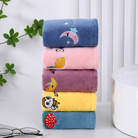 Turban à séchage rapide en microfibre pour femmes Serviette de séchage des cheveux Technique tricotée super absorbante antimicrobienne magique