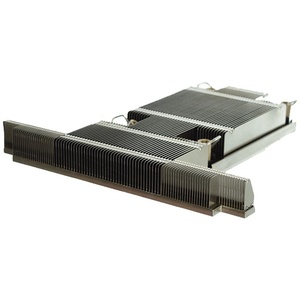YR04D 0YR04D Prosesor CPU Berkinerja Tinggi 1U Heatsink untuk Server PowerEdge - Product Image 1