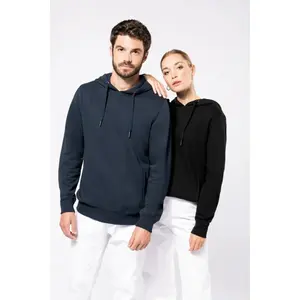 Felpa Unisex in Cotone Biologico, Merchandising Sostenibile - Product Image 1
