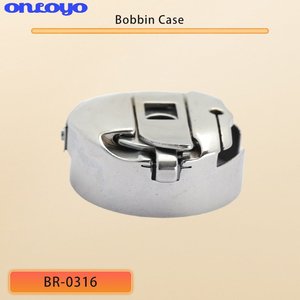 Boîtier de bobine Koban authentique 1 pièce SC342NS pour machines Tajima Barudan <span class=keywords><strong>Ricoma</strong></span> Happy Feiya ZGM KF220302 KF221020 KF220980 ME050300 - Product Image 5
