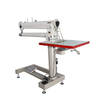 Offre Spéciale cylindre bras long point noué balançoire machine 341