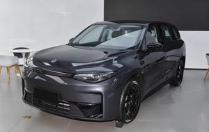 Voiture électrique Leapmotor C10 EV 530 Comfort Edition 2025 2024, véhicule à énergie nouvelle, SUV Leapmotor C10, véhicule électrique pour adultes, <span class=keywords><strong>prix</strong></span> - Product Image 5