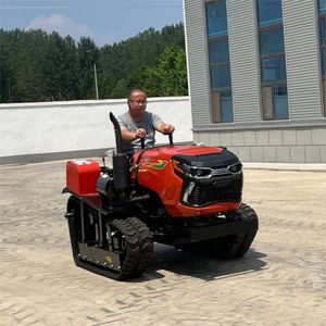 <span class=keywords><strong>50</strong></span> HP 50hp Mini Crawler Precio pequeño caso Pista China Caucho agrícola Pistas Tractor chino con relleno - Product Image 4