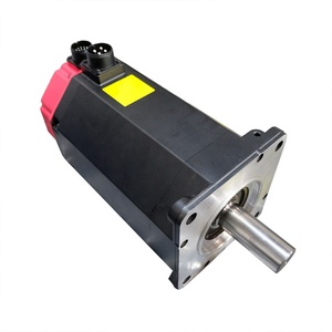 Controlador FANUC A06B-0147-B075 Original para Equipos de Automatización de Máquinas Herramienta, Motor de Eje Serie Alpha - Product Image 1