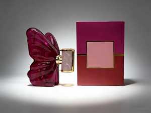 น้ำหอมโคโลญจ์สำหรับผู้หญิงแบบออริจินอลน้ำหอมแบบดั้งเดิมพร้อมใบเสร็จน้ำหอมดีไซน์เนอร์กลิ่นติดทนนานชุดน้ำหอมสำหรับผู้หญิงดูไบ - Product Image 4