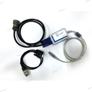 Kit de diagnostic de camion MTU, interface compacte USB-CAN, MTU DiaSys 2.75 - Product Image 4