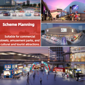 Food Truck Personalizzato su Ordinazione, Rimorchio Mobile per BBQ, Gelati e Caffetteria - Product Image 6