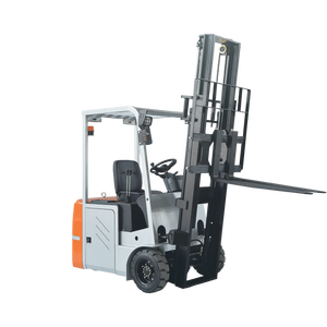 Yc חדש 48v סוללת ליתיום איזון מלגזה מלגזה <span class=keywords><strong>1.5</strong></span> טון עם גליל נייר, מלחציים קצף למסעדה & קמעונאות - Product Image 3