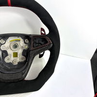 Volant Chevrolet SS Sedan 100% compatible avec SV6 Lumina/Caprice Holden VF Commodore SS HSV - Stock important