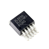 XL6019E1 6019 Convertisseur DC-DC puce TO263-5 5A 60V 180kHz composants électroniques XL6019E1