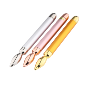 Vibrator electric eye [massager] ador the stick from [massager] tool eye makeup out bag remove the Facial leather stick from [massager] - Product Image 5