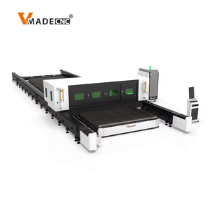 Máquina de Corte Láser de Fibra de Tipo Abierto de 1.5kw, 2kw, 3kw y 6kw para Metal y Acero Inoxidable, en Oferta, a Bajo <span class=keywords><strong>Precio</strong></span> - Product Image 1