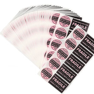 Étiquettes d'emballage 0811 - Product Image 6
