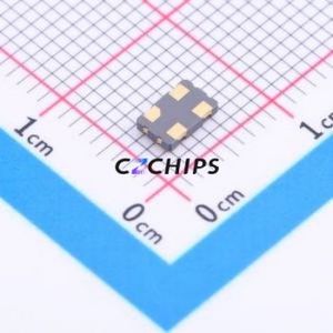 SX5M6.000M20F30TNN Crystal Oscillator (Active) SMD5032-4P Crystal Oscillator 6MHz 20ppm CMOS - Product Image 2