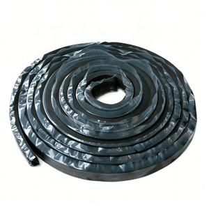 เทปบีนโทไนต์โพลิเมอร์ / วัสดุปิดรอยต่อคอนกรีต / แถบยางกันน้ำแบบดูดซับน้ำ / วัสดุกันน้ำ - Product Image 4