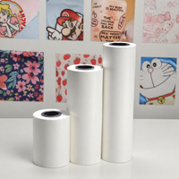 Papier de sublimation en gros pour transfert thermique, blanc, pour T-shirts personnalisés, impression numérique, séchage rapide, taux de transfert de 98 % pour tissus clairs