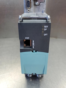 6SL30401MA000AA0 6SL3040-1MA00-0AA0 ชุดควบคุม SINAMICS S120 รุ่น CU320-2 DP โมดูล - Product Image 4