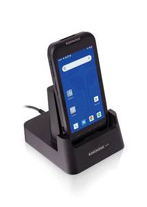 เครื่อง Memor11 Android 5 นิ้ว แบบพกพา กันน้ำ กันฝุ่น สำหรับการจัดการสินค้าคงคลัง - Product Image 4