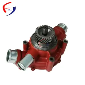 P126 Water Pump Assembly 65.06500-6357/400921-00419b Doosan Daewoo Generator Parts