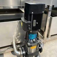 Laveuse de cages de transport de poulets avec chauffage et nettoyage automatique des filtres, nettoyeur de tunnel en acier inoxydable 304 pour élevages avicoles