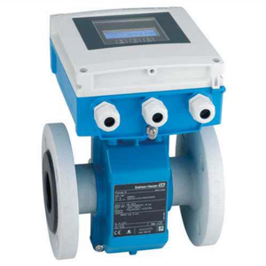 Débitmètre Proline Promag W 400 E+H d'origine - Product Image 1