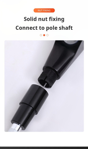 Béquilles parlantes: canne aveugle électronique à ultrasons 2024 avancée avec des fonctionnalités intelligentes - Product Image 4